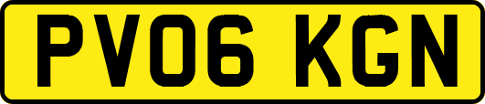 PV06KGN
