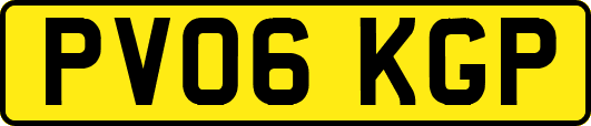 PV06KGP