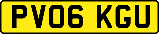 PV06KGU