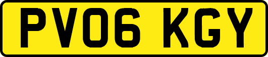 PV06KGY