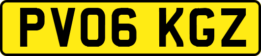 PV06KGZ
