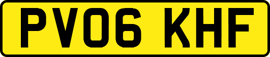 PV06KHF