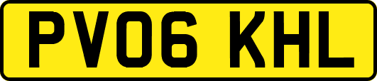 PV06KHL