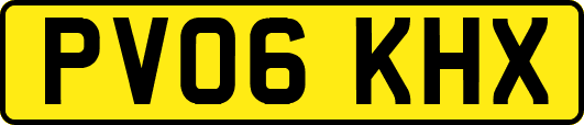 PV06KHX