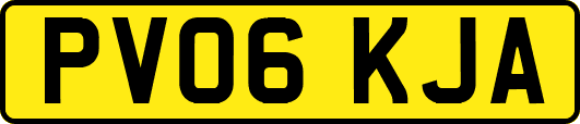 PV06KJA
