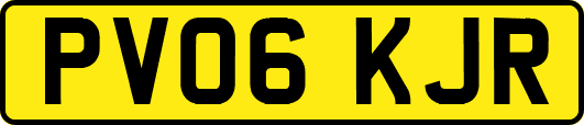 PV06KJR