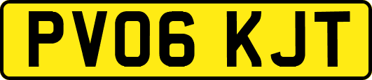 PV06KJT