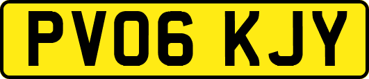 PV06KJY