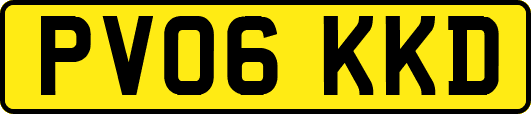 PV06KKD
