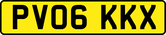 PV06KKX