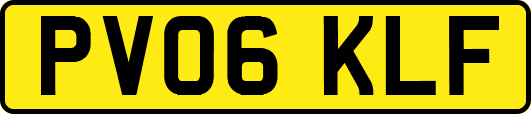 PV06KLF