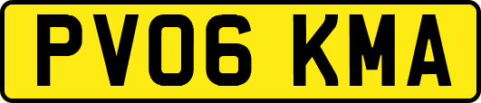 PV06KMA
