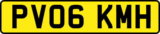 PV06KMH