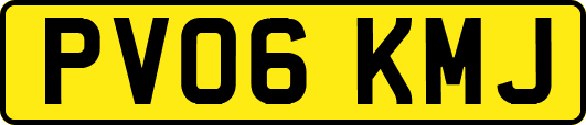 PV06KMJ
