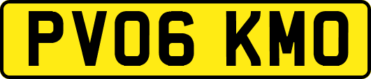 PV06KMO
