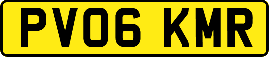 PV06KMR