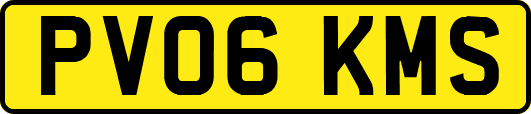 PV06KMS