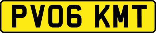 PV06KMT