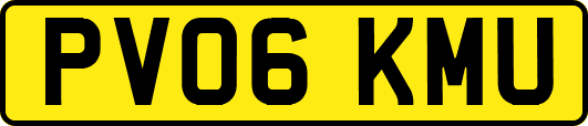 PV06KMU