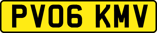 PV06KMV