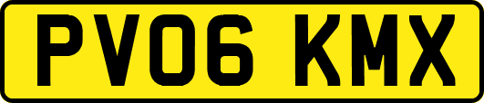 PV06KMX