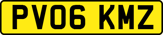 PV06KMZ