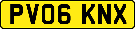 PV06KNX