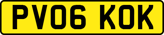 PV06KOK