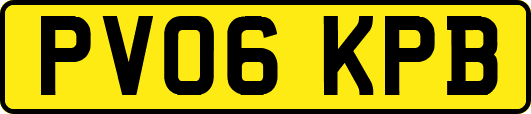 PV06KPB