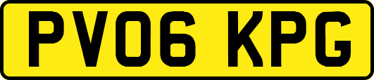 PV06KPG