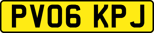 PV06KPJ
