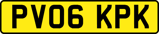 PV06KPK