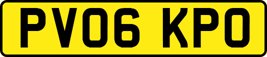 PV06KPO