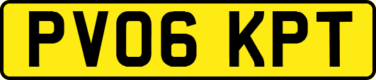 PV06KPT