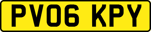 PV06KPY