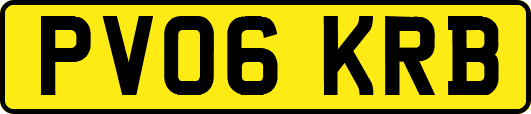 PV06KRB