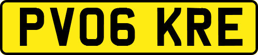 PV06KRE