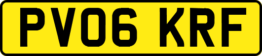 PV06KRF