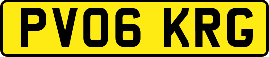 PV06KRG
