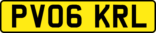 PV06KRL