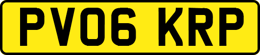 PV06KRP