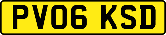 PV06KSD