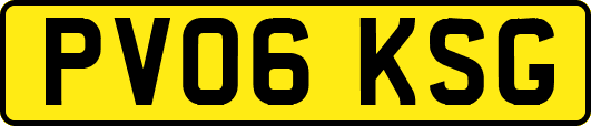 PV06KSG
