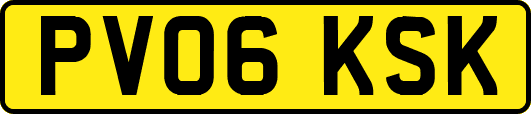 PV06KSK
