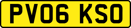 PV06KSO
