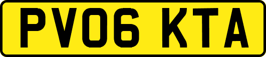 PV06KTA
