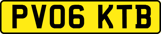 PV06KTB