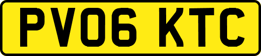 PV06KTC