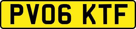 PV06KTF