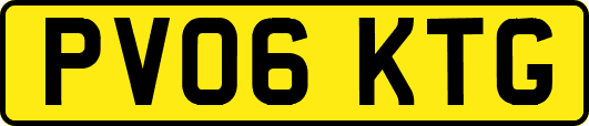 PV06KTG